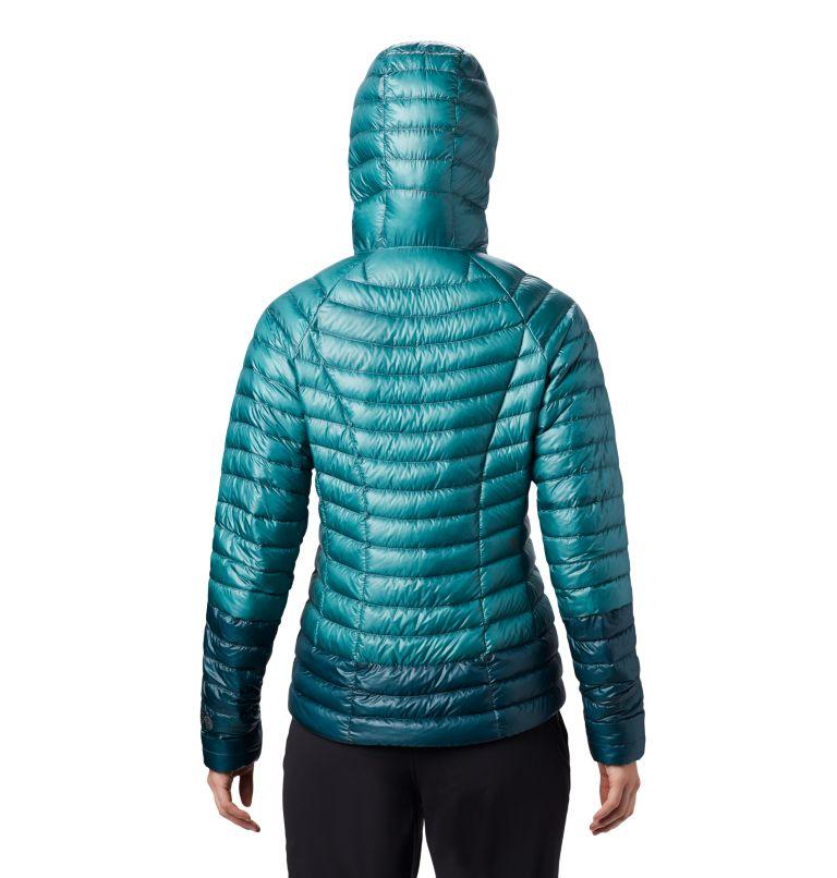 Mountain Hardwear Ghost Whisperer 2 À Capuche Femme-Plein Air Entrepôt