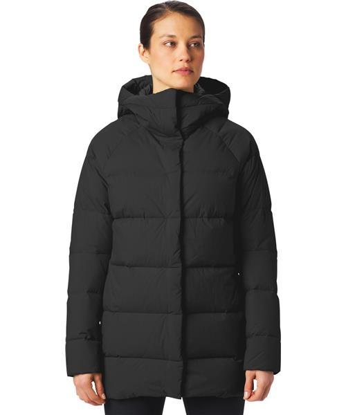 Mountain Hardwear Glacial Storm Parka Femme-Plein Air Entrepôt
