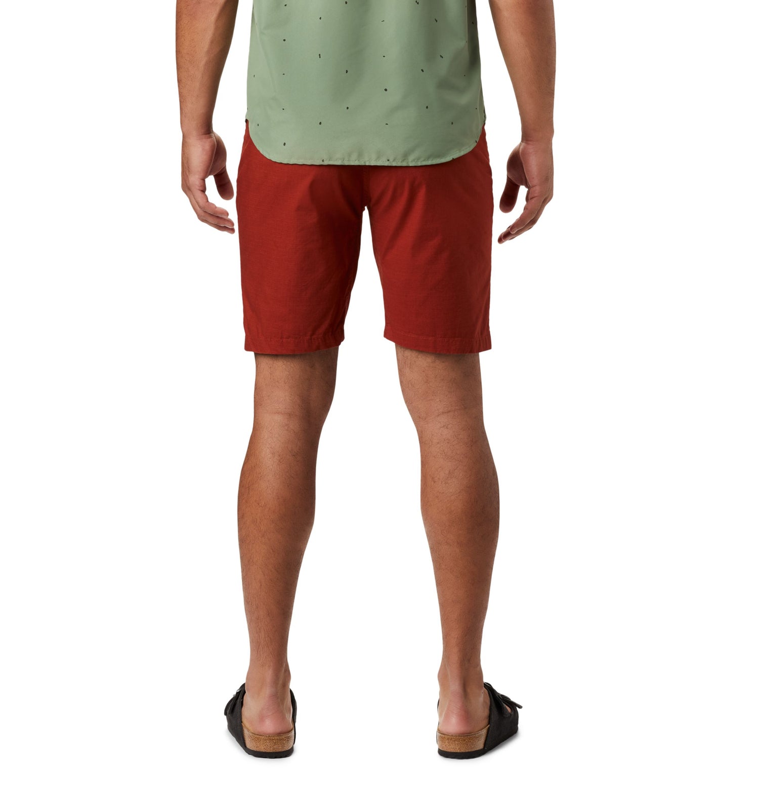 Mountain Hardwear J Tree Short 7