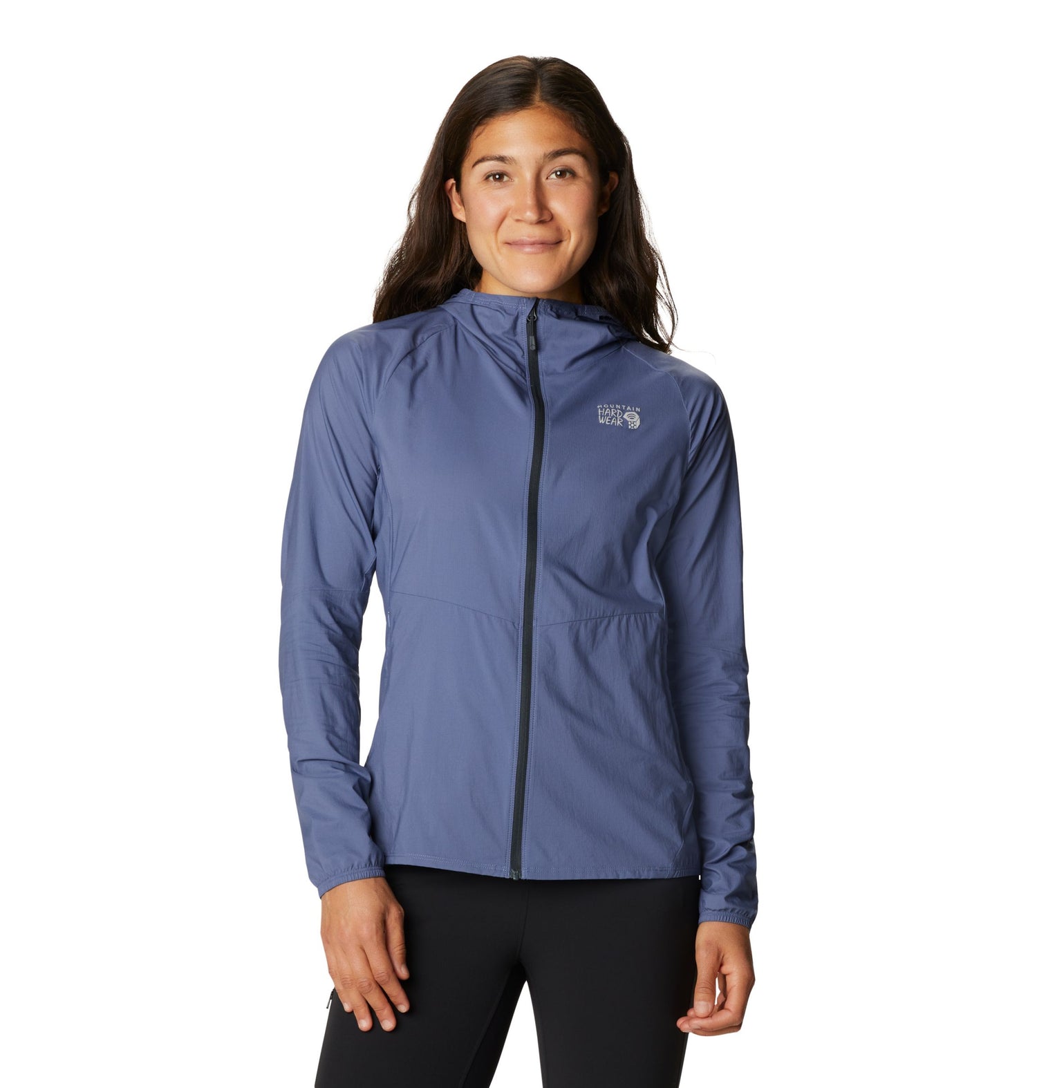 Mountain Hardwear Kor Preshell Hoody Femme-Plein Air Entrepôt