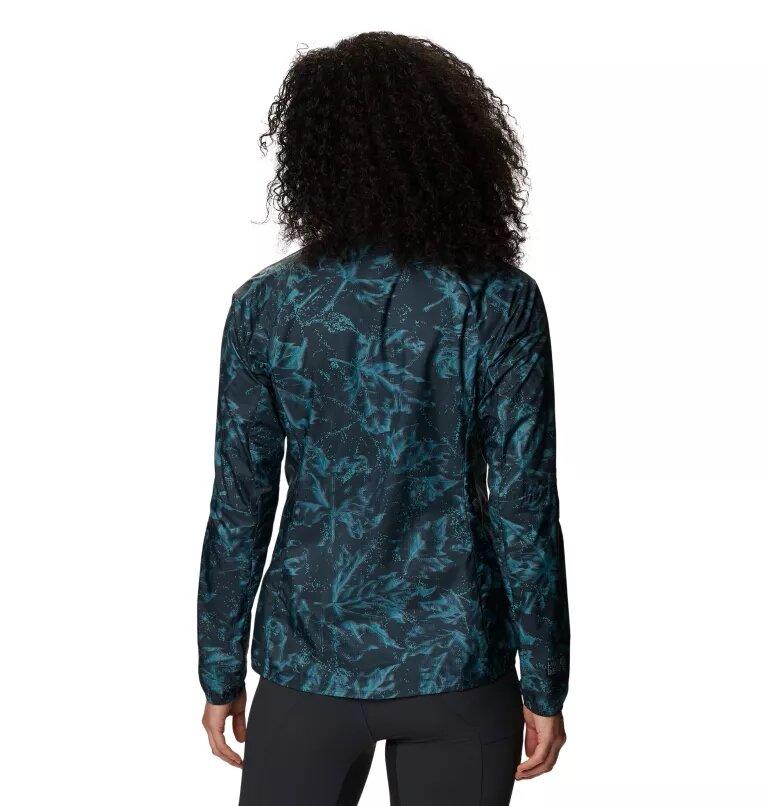 Mountain Hardwear Kor Preshell Pullover Femme-Plein Air Entrepôt