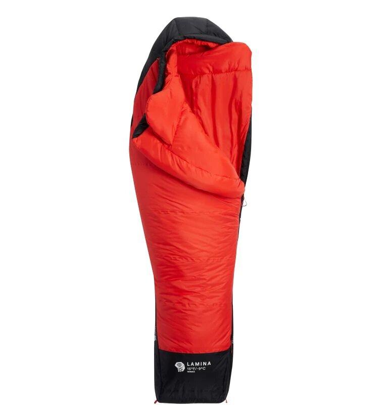 Mountain Hardwear Lamina -9°C Long Femme-Plein Air Entrepôt
