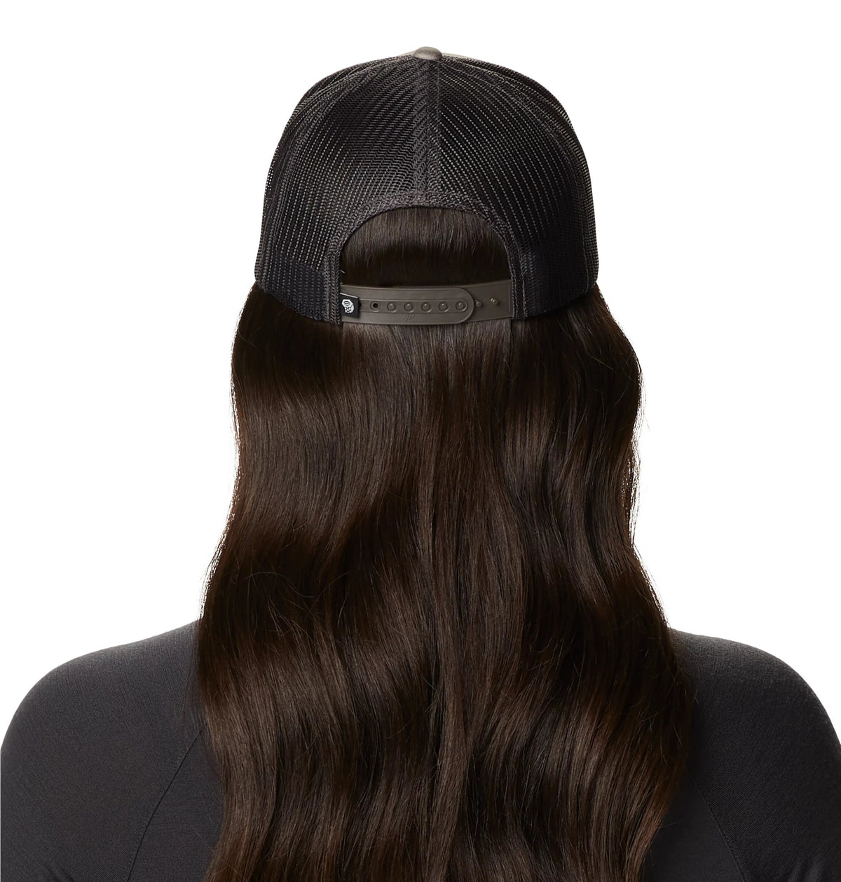Mountain Hardwear Logo™ Trucker Casquette Femme-Plein Air Entrepôt