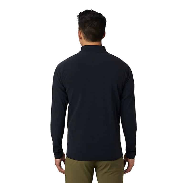 Mountain Hardwear Macrochill Full-zip Homme-Plein Air Entrepôt