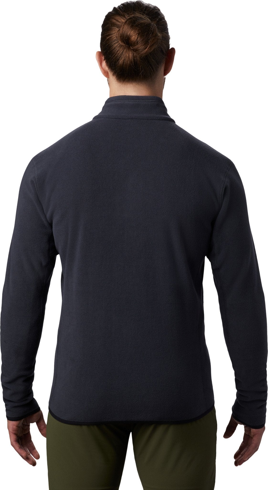 Mountain Hardwear Microchill 2.0 Homme-Plein Air Entrepôt