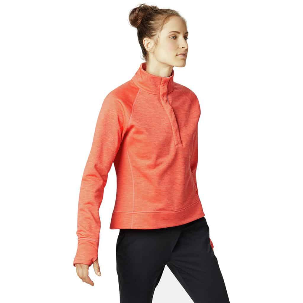 Mountain Hardwear Norse Peak Pullover Femme-Plein Air Entrepôt