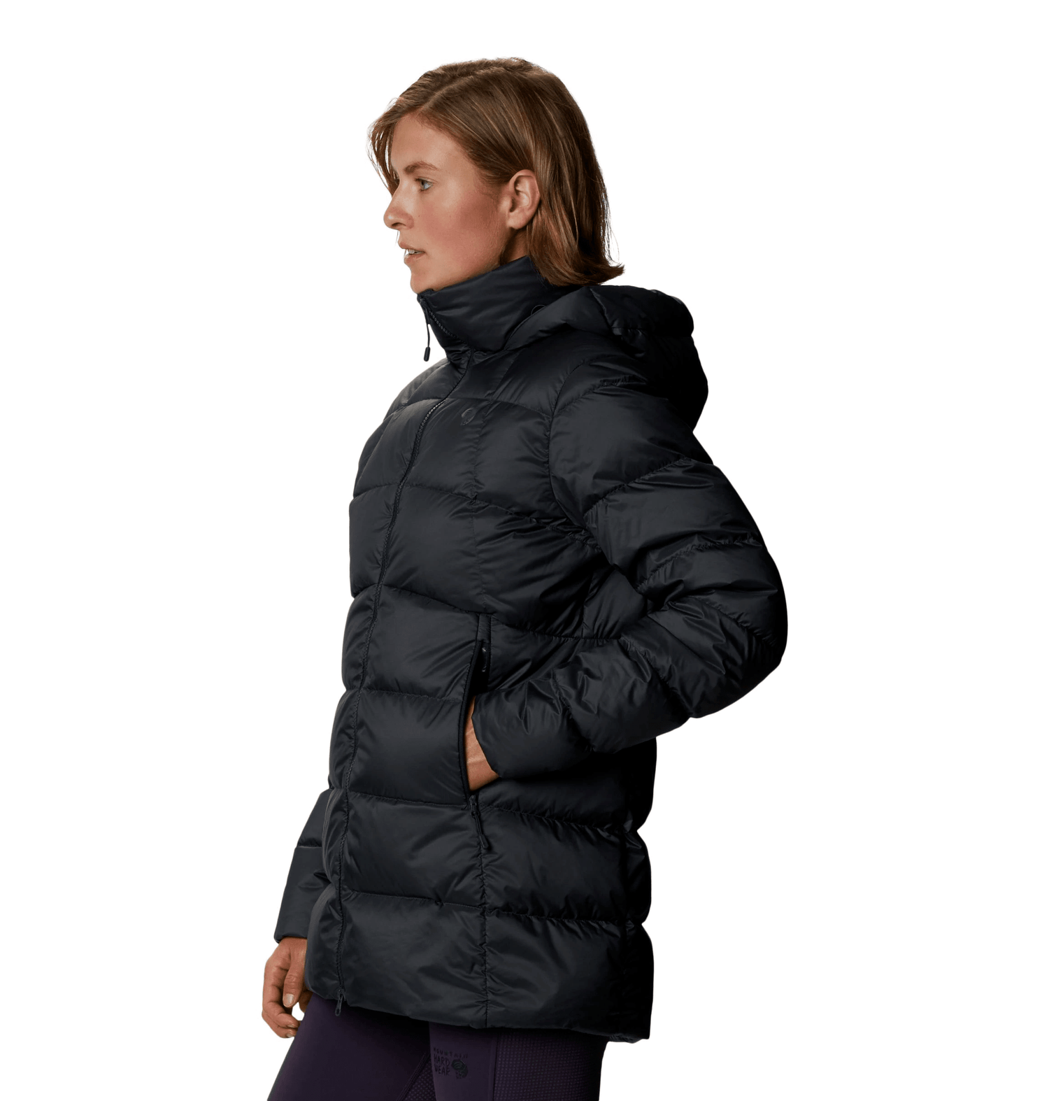 Mountain Hardwear Rhea Ridge 2 Parka Femme-Plein Air Entrepôt