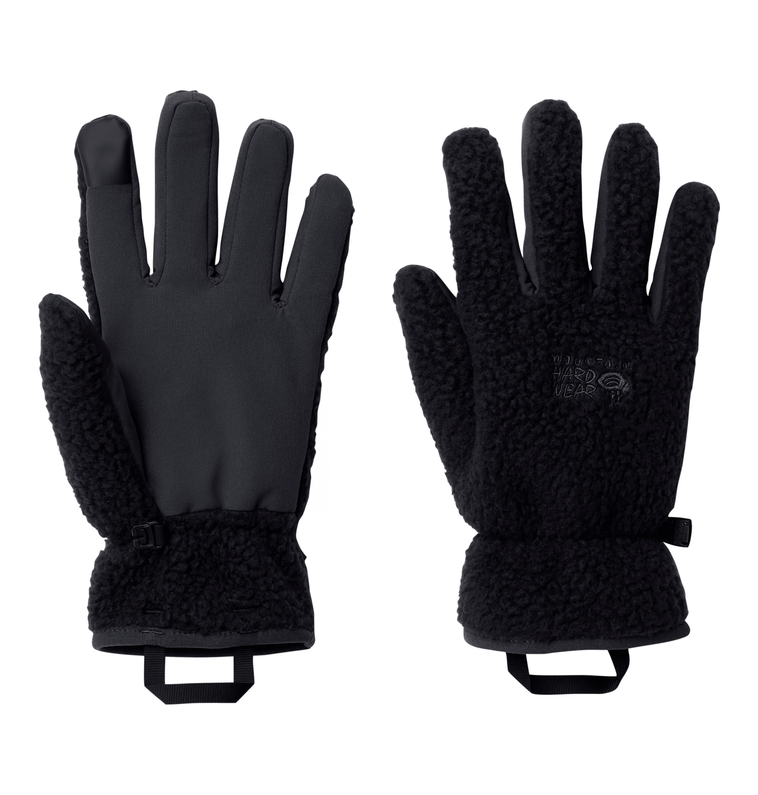 Mountain Hardwear Southpass Glove Unisex-Plein Air Entrepôt