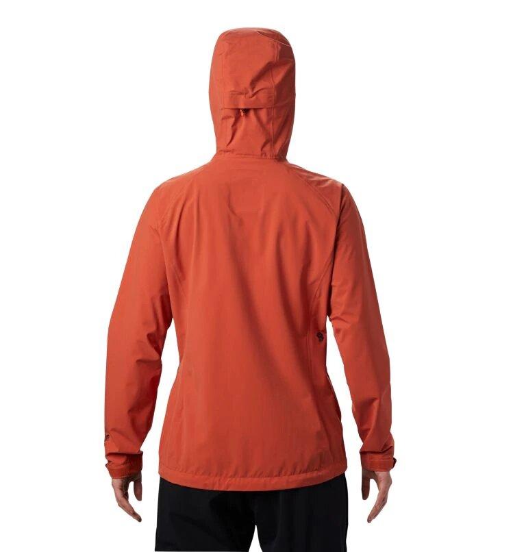Mountain Hardwear Strech Ozonic 2 Jacket Femme-Plein Air Entrepôt