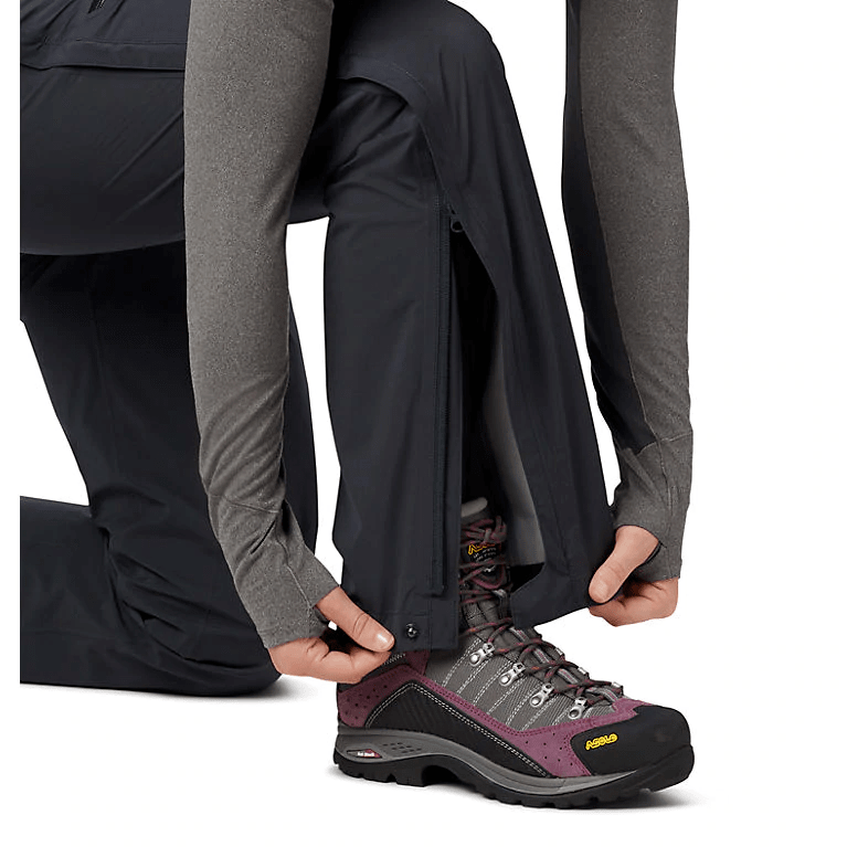 Mountain Hardwear Stretch Ozonic Pantalon Femme-Plein Air Entrepôt