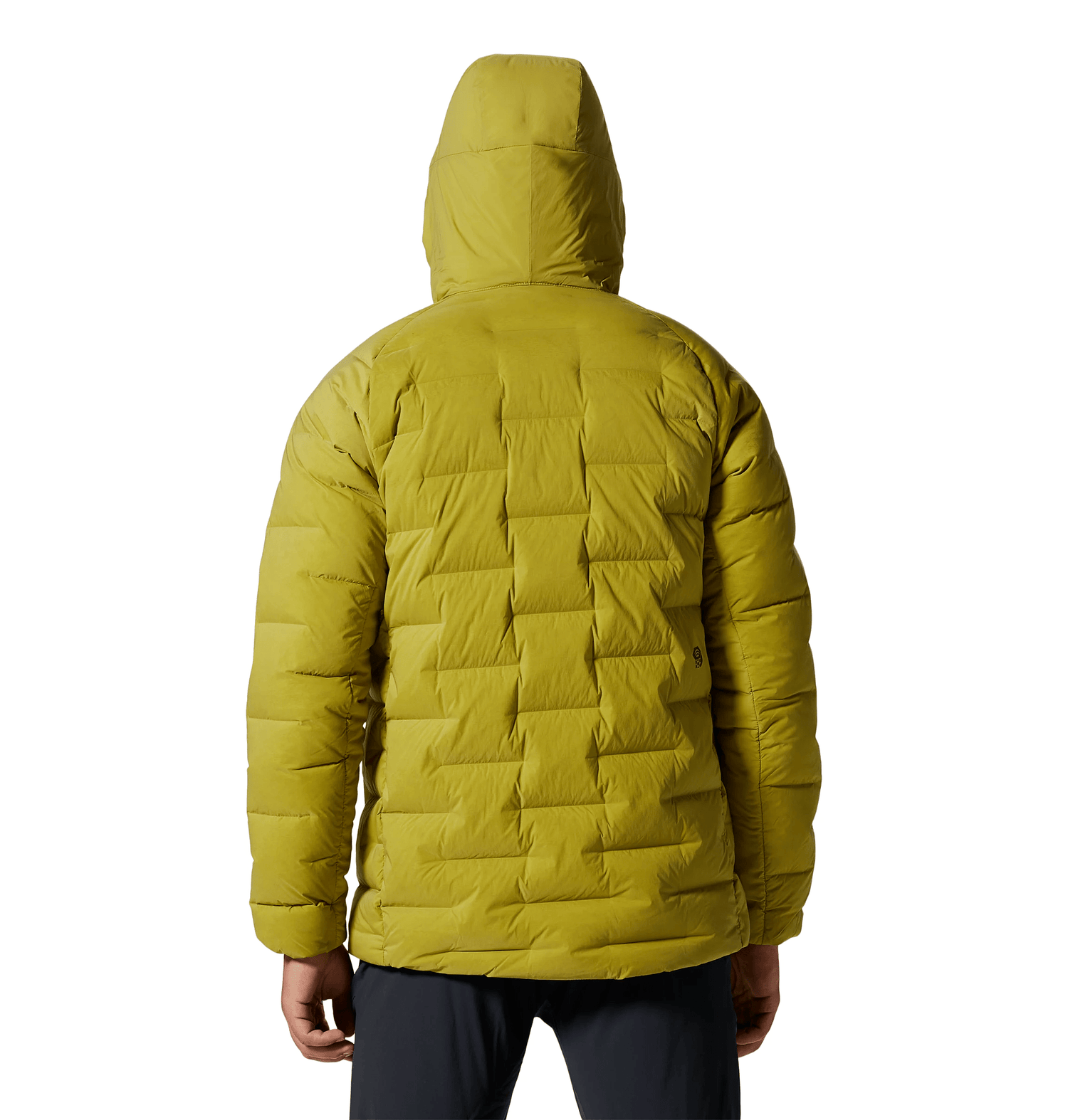Mountain Hardwear Stretchdown Parka Homme-Plein Air Entrepôt
