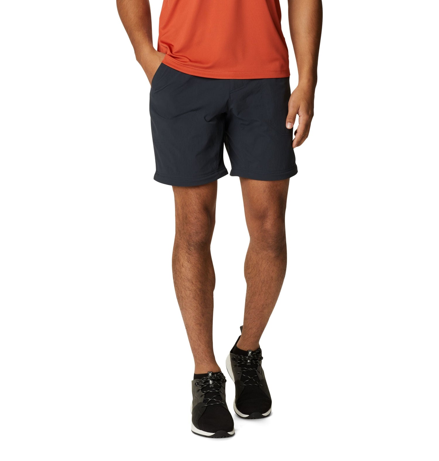 Mountain Hardwear Strider Convertible Pant Homme-Plein Air Entrepôt