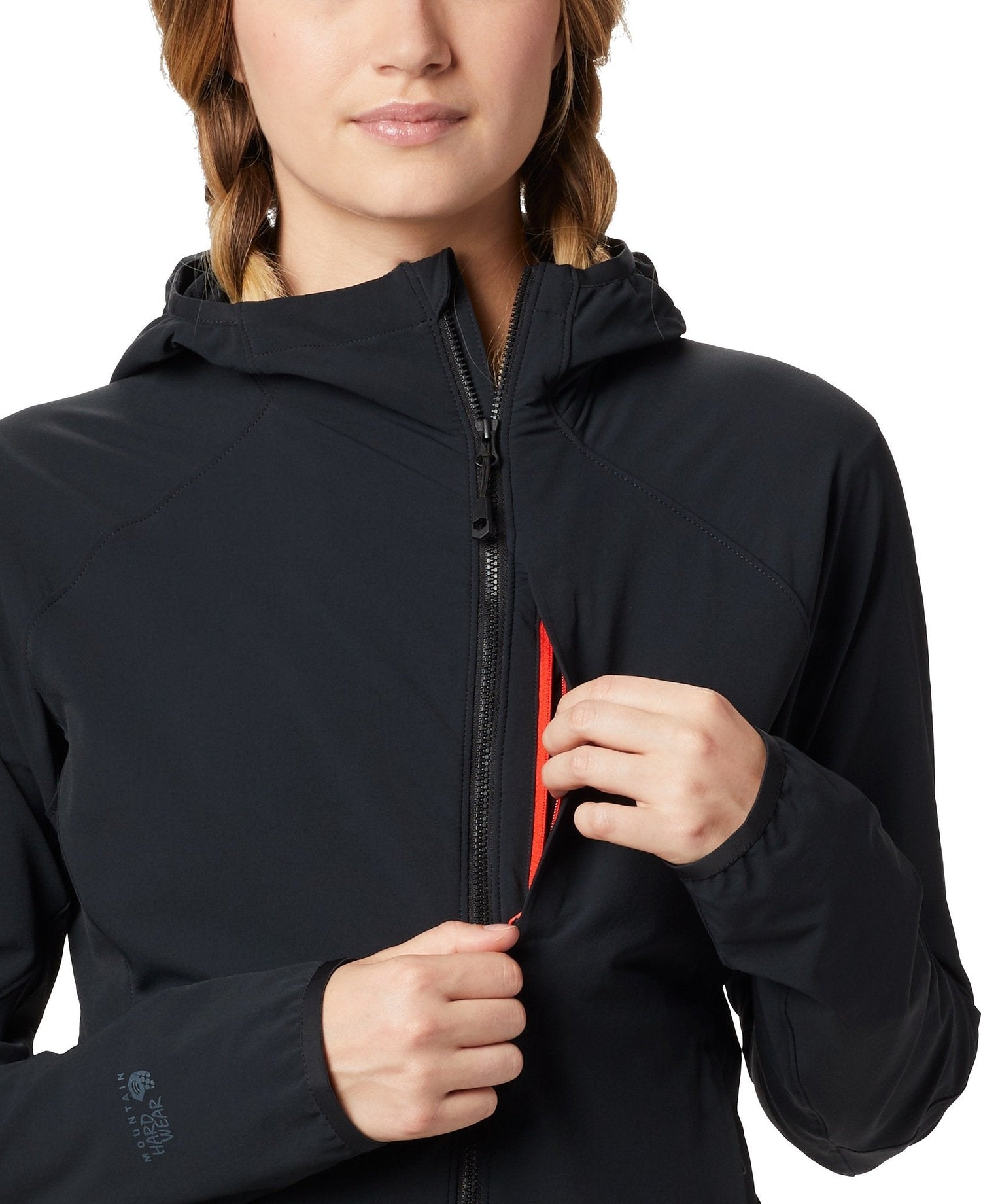 Mountain Hardwear Super Chockstone Femme - Plein Air Entrepôt