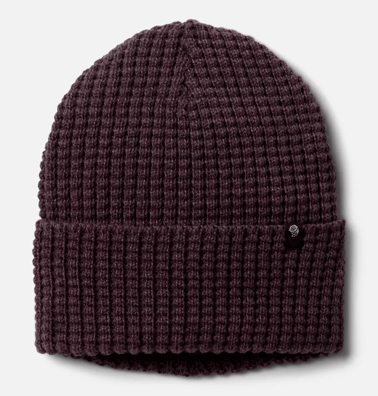 Mountain Hardwear Tioga Pass Beanie Femme-Plein Air Entrepôt