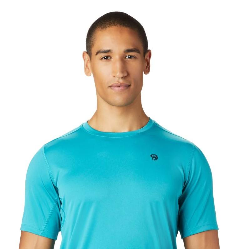 Mountain Hardwear Wicked Tech SS Tee Homme-Plein Air Entrepôt
