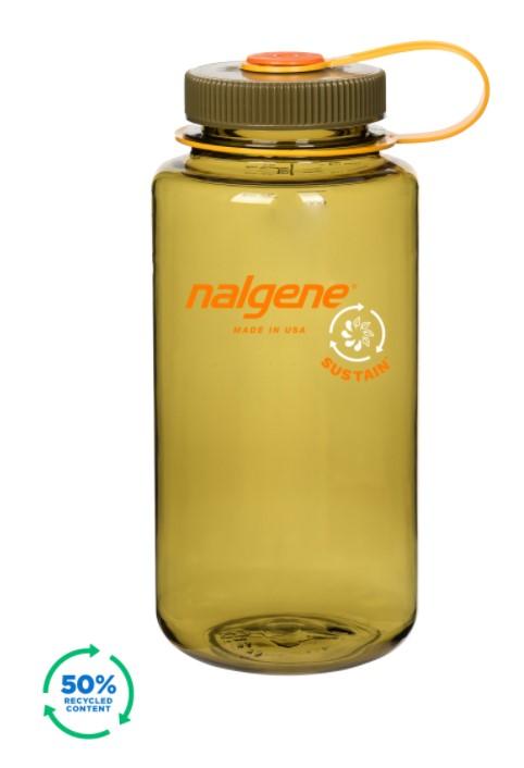 Nalgene Sustain 32 oz. WM-Plein Air Entrepôt