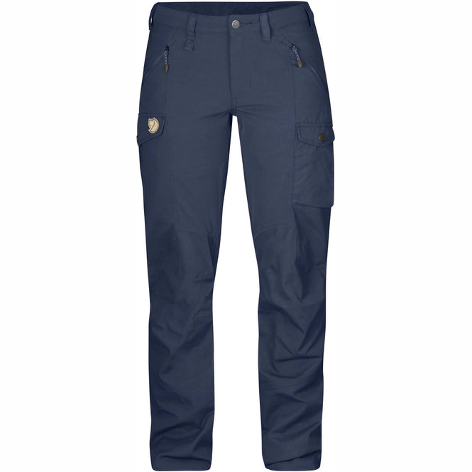 Fjällräven Nikka trousers Femmes - Plein Air Entrepôt