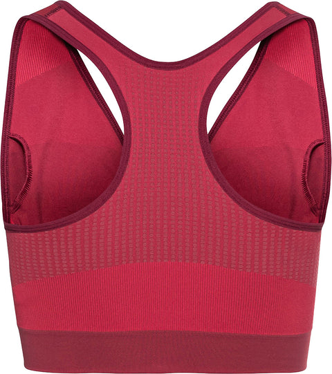 Odlo Brassiere Seamless High Femmes - Plein air Entrepôt