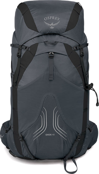 Osprey Exos 48 M Hommes - Plein air Entrepôt