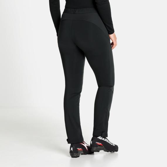 Odlo Aeolus Element Pant Femme-Plein Air Entrepôt
