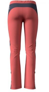 Odlo Aeolus Element Warm Pantalons Femme-Plein Air Entrepôt