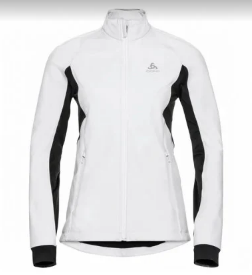 Odlo Aeolus Jacket Femme-Plein Air Entrepôt