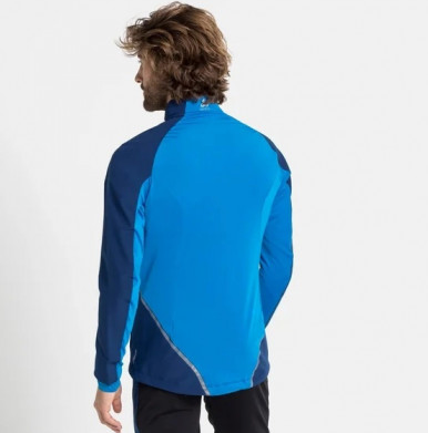 Odlo Aeolus Jacket Homme-Plein Air Entrepôt