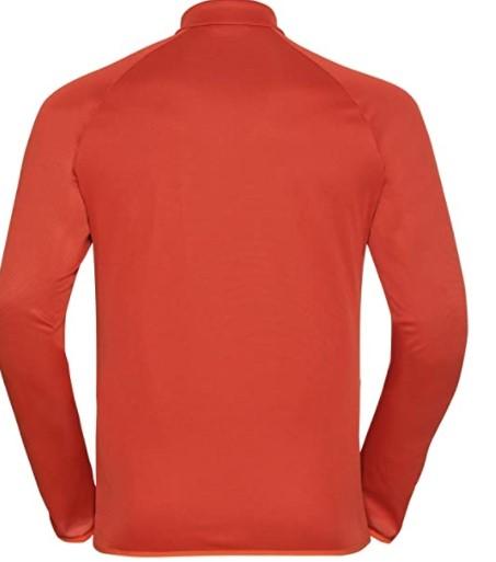 Odlo Full Zip FLi Ceramiwarm Homme-Plein Air Entrepôt