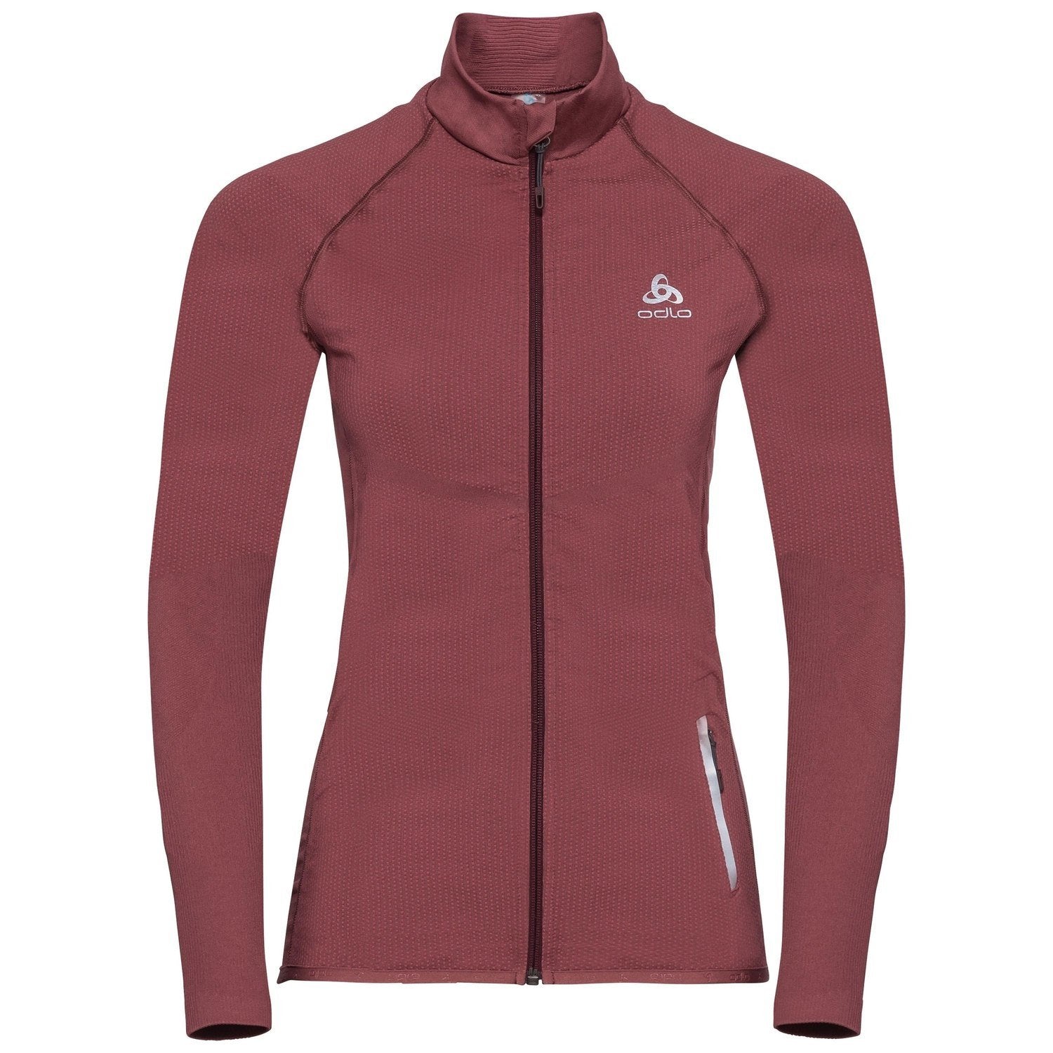 Odlo W's Velocity Light Jkt Femme-Plein Air Entrepôt