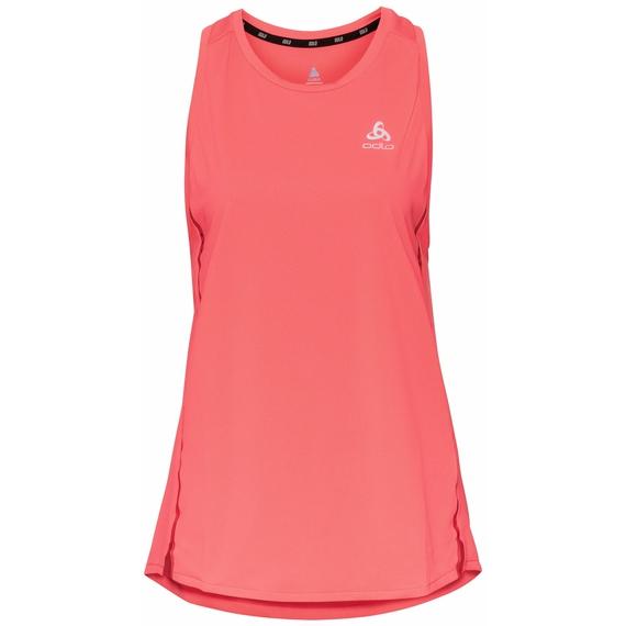 Odlo Zeroweight Chill Tec Tank Femme-Plein Air Entrepôt
