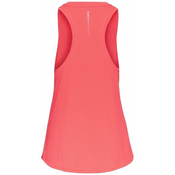 Odlo Zeroweight Chill Tec Tank Femme-Plein Air Entrepôt
