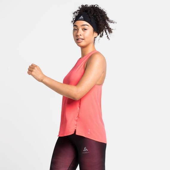 Odlo Zeroweight Chill Tec Tank Femme-Plein Air Entrepôt