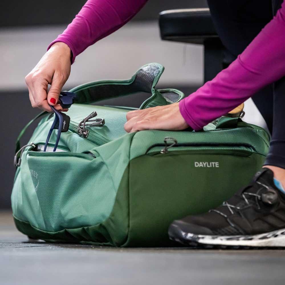 Osprey Daylite Duffel 45-Plein Air Entrepôt