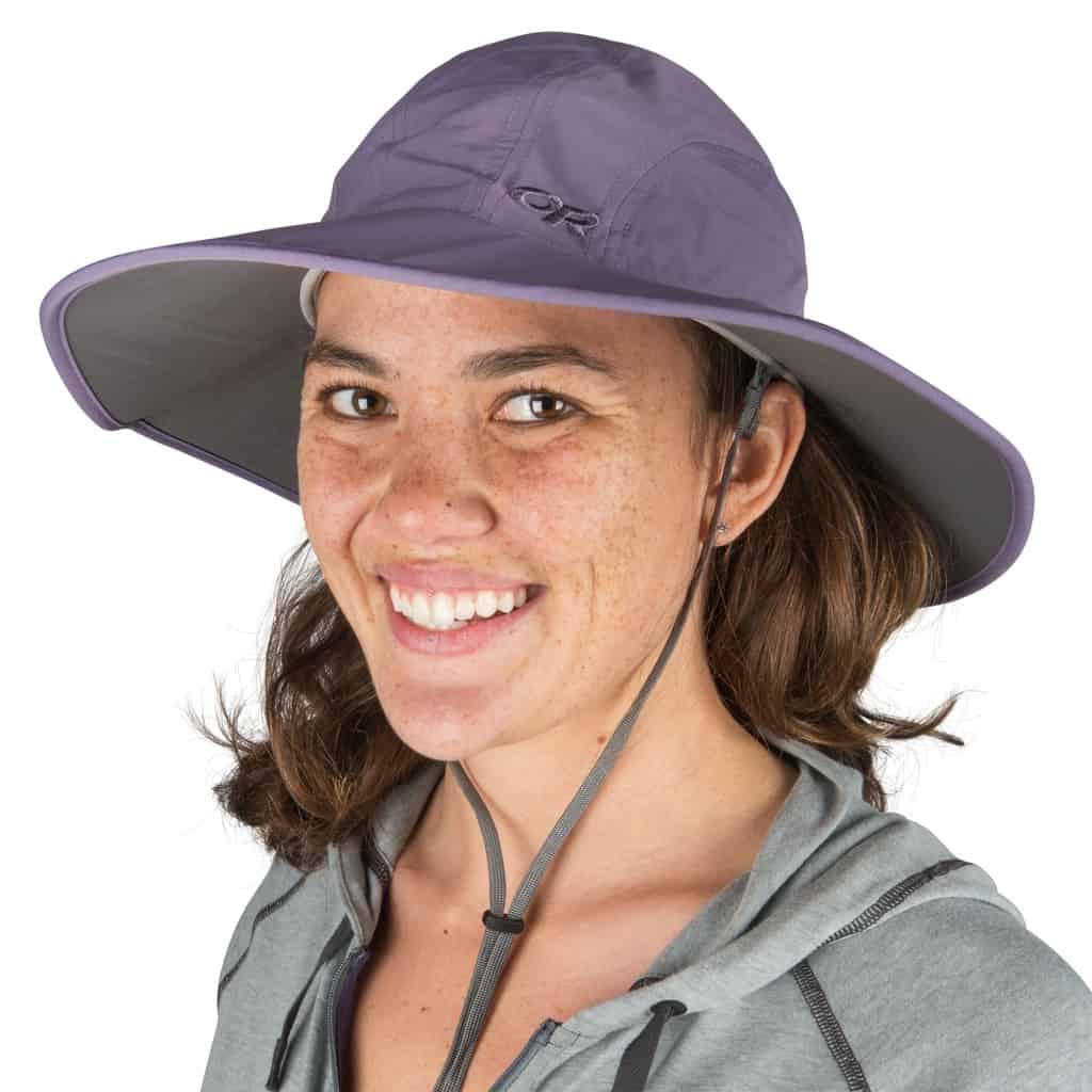 Outdoor Research Oasis Sombrero Femmes-Plein Air Entrepôt