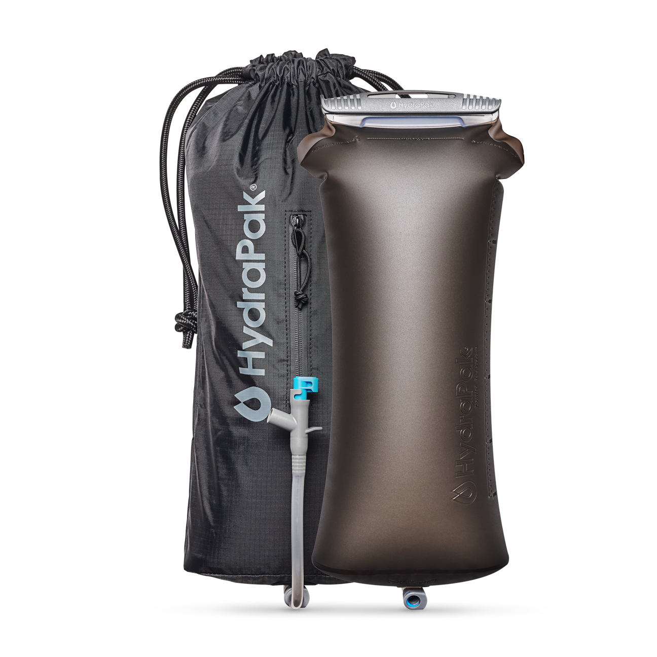 Hydrapak Pioneer 6L - Plein air Entrepôt