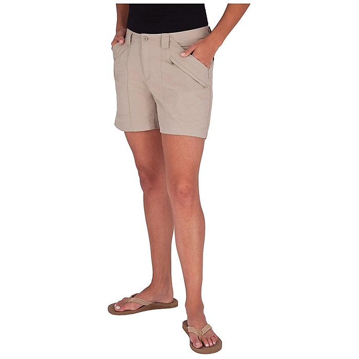 Royal Robbins Backcountry Short Femme-Plein Air Entrepôt