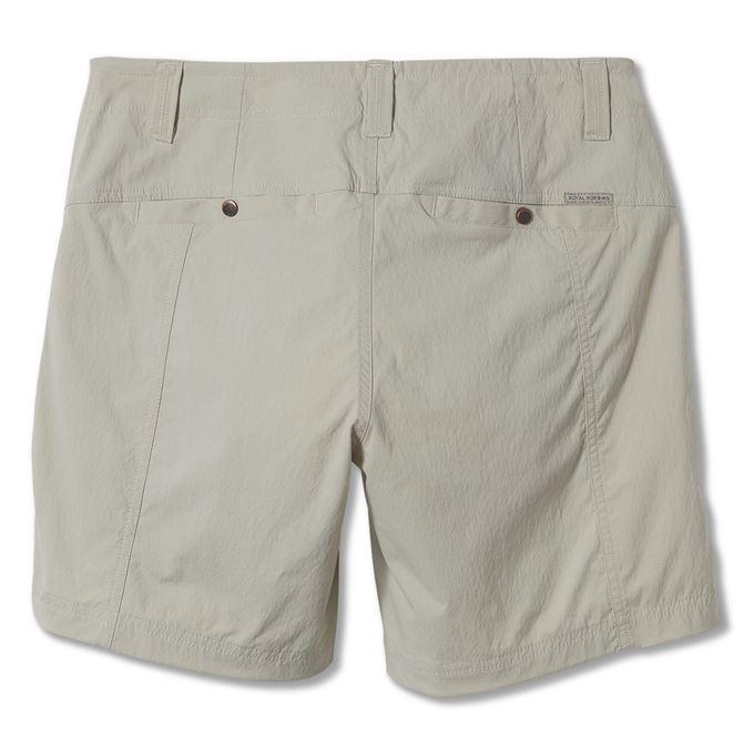 Royal Robbins Discovery III Short 7