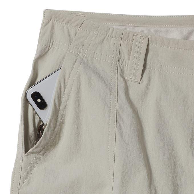 Royal Robbins Discovery III Short 7