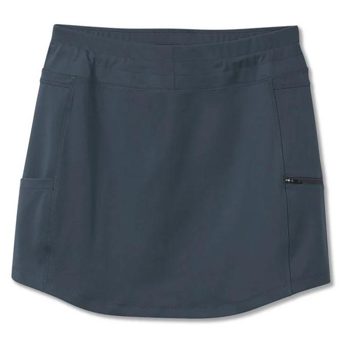 Royal Robbins Jammer Knit Skort II Femme-Plein Air Entrepôt