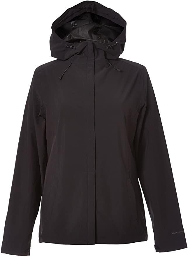 Royal Robbins Oakham Waterproof Jacket Femme-Plein Air Entrepôt