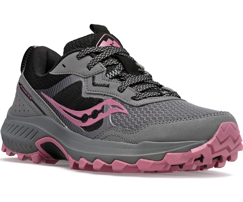 Saucony Excursion Tr16 Femmes - Plein air Entrepôt