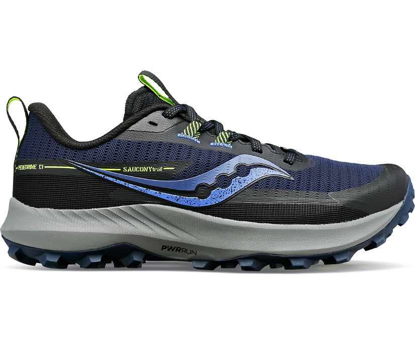 Saucony Peregrine 13 Femmes - Plein Air Entrepôt