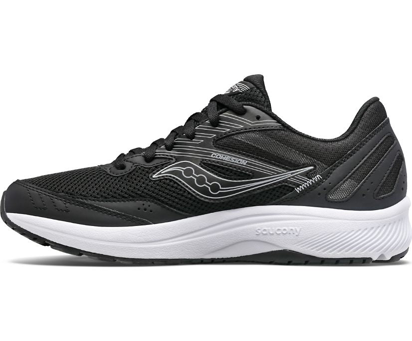 Saucony Cohesion 15 Homme - Plein Air Entrepôt