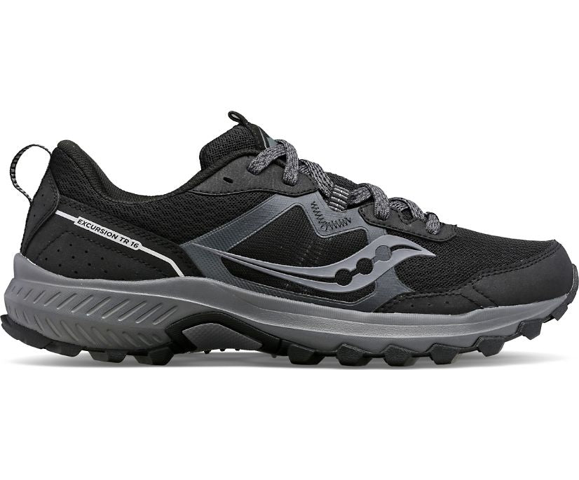 Saucony Excursion Tr16 Hommes - Plein air Entrepôt