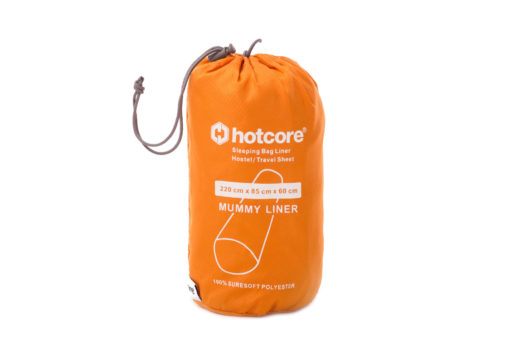 Hotcore Liner - Momie - Plein air Entrepôt
