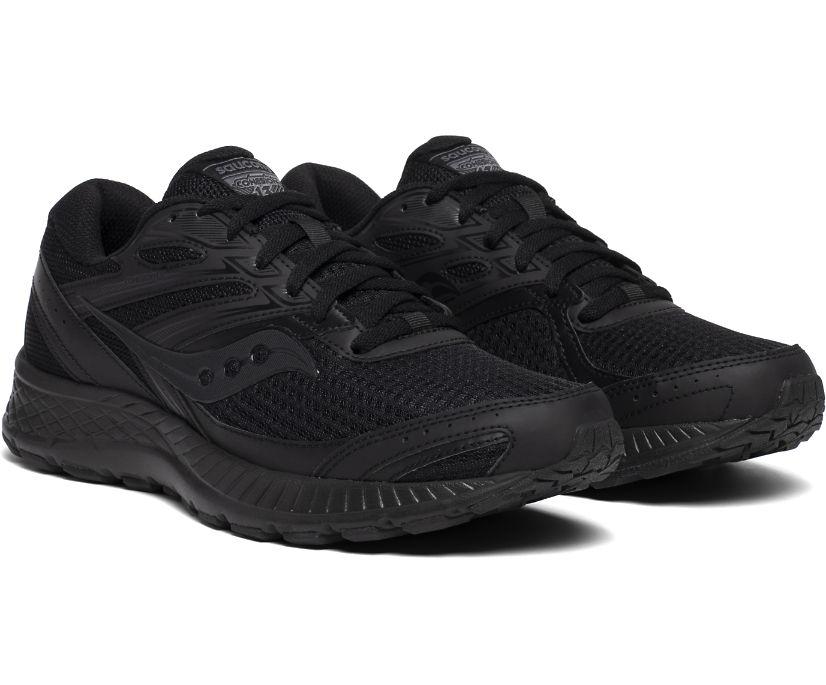 Saucony Cohesion 13 Femme-Plein Air Entrepôt