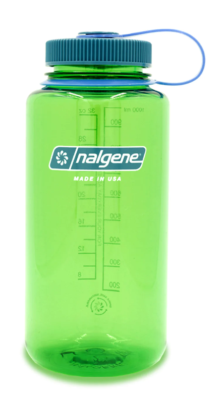Nalgene Sustain 32 oz. WM - Plein Air Entrepôt