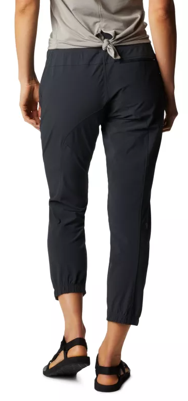 Mountain Hardwear Chockstone Pull On Pant Femme - Plein Air Entrepôt