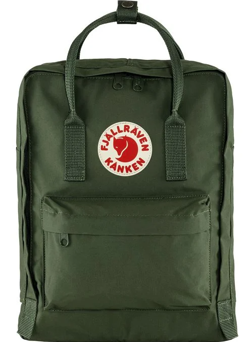 Fjällräven Sac à dos Kanken 16 litres - Plein Air Entrepôt