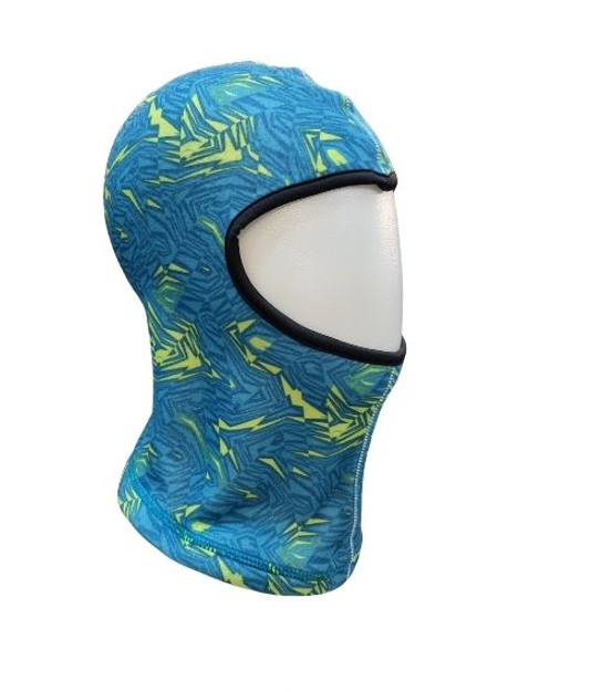 Seirus Junior Balaclava Print Enfant - Plein Air Entrepôt